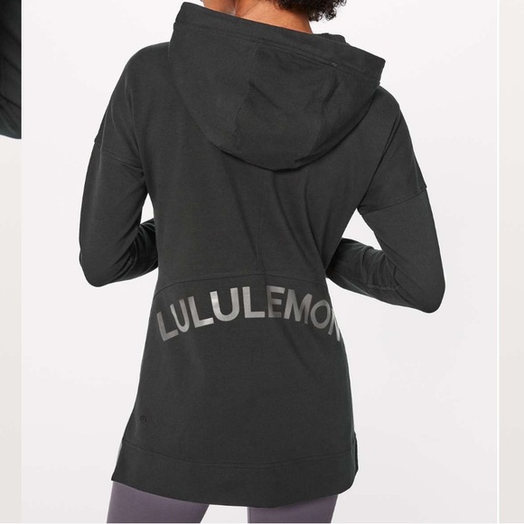 Lululemon Jacket - Picture 1 of 7